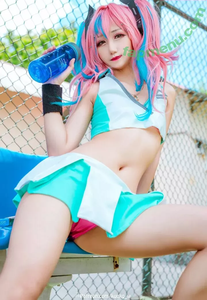 kuuko nude photo #0342 (kuuko_w / kuukow002)