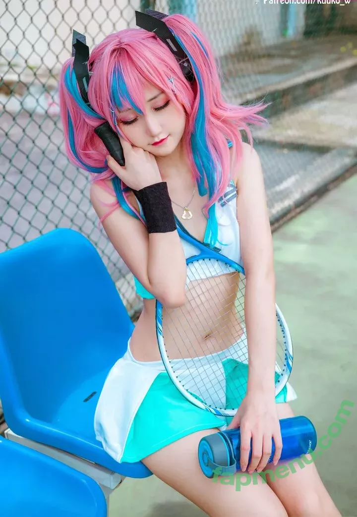 kuuko nude photo #0344 (kuuko_w / kuukow002)