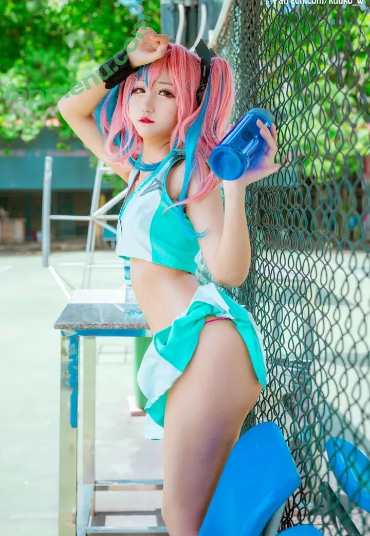 kuuko nude photo #0349 (kuuko_w / kuukow002)