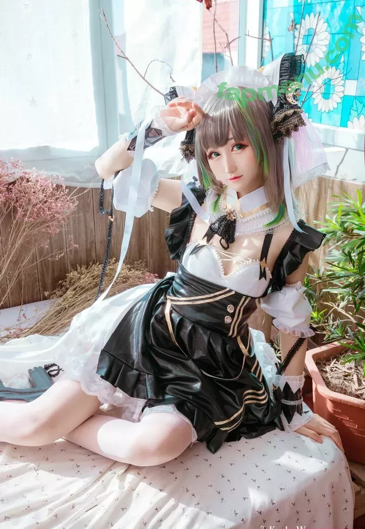 kuuko nude photo #0417 (kuuko_w / kuukow002)