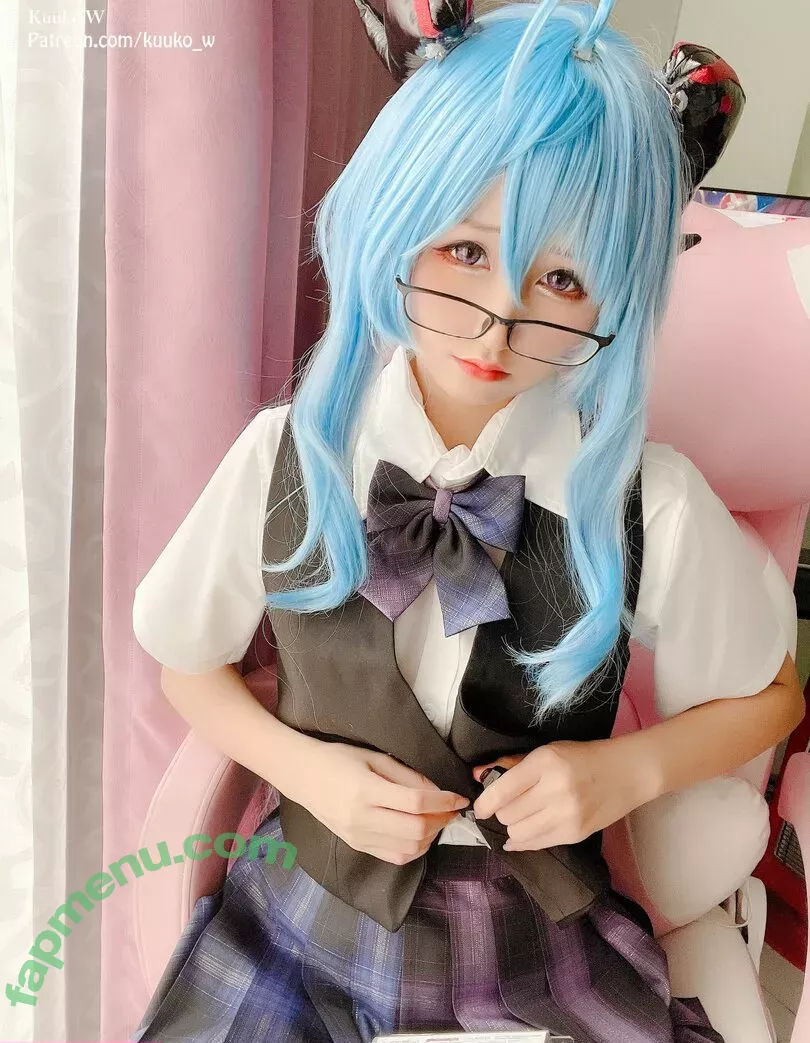 kuuko nude photo #0804 (kuuko_w / kuukow002)