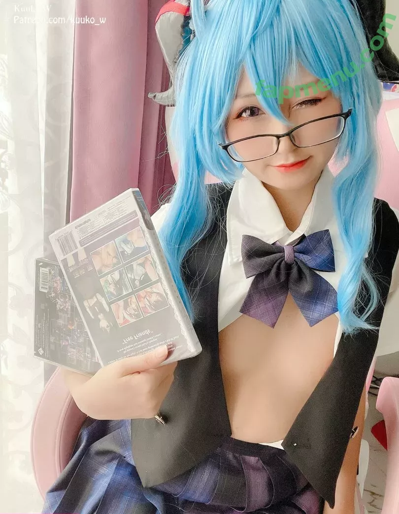 kuuko nude photo #0807 (kuuko_w / kuukow002)