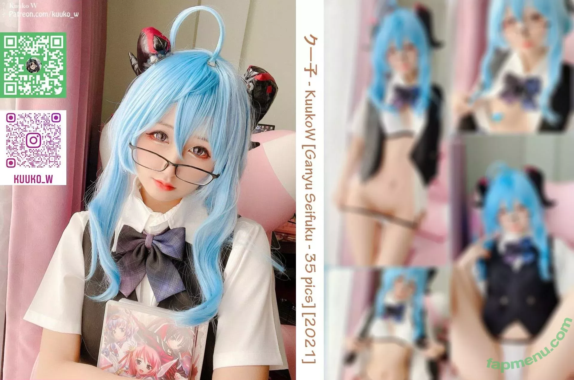 kuuko nude photo #0808 (kuuko_w / kuukow002)
