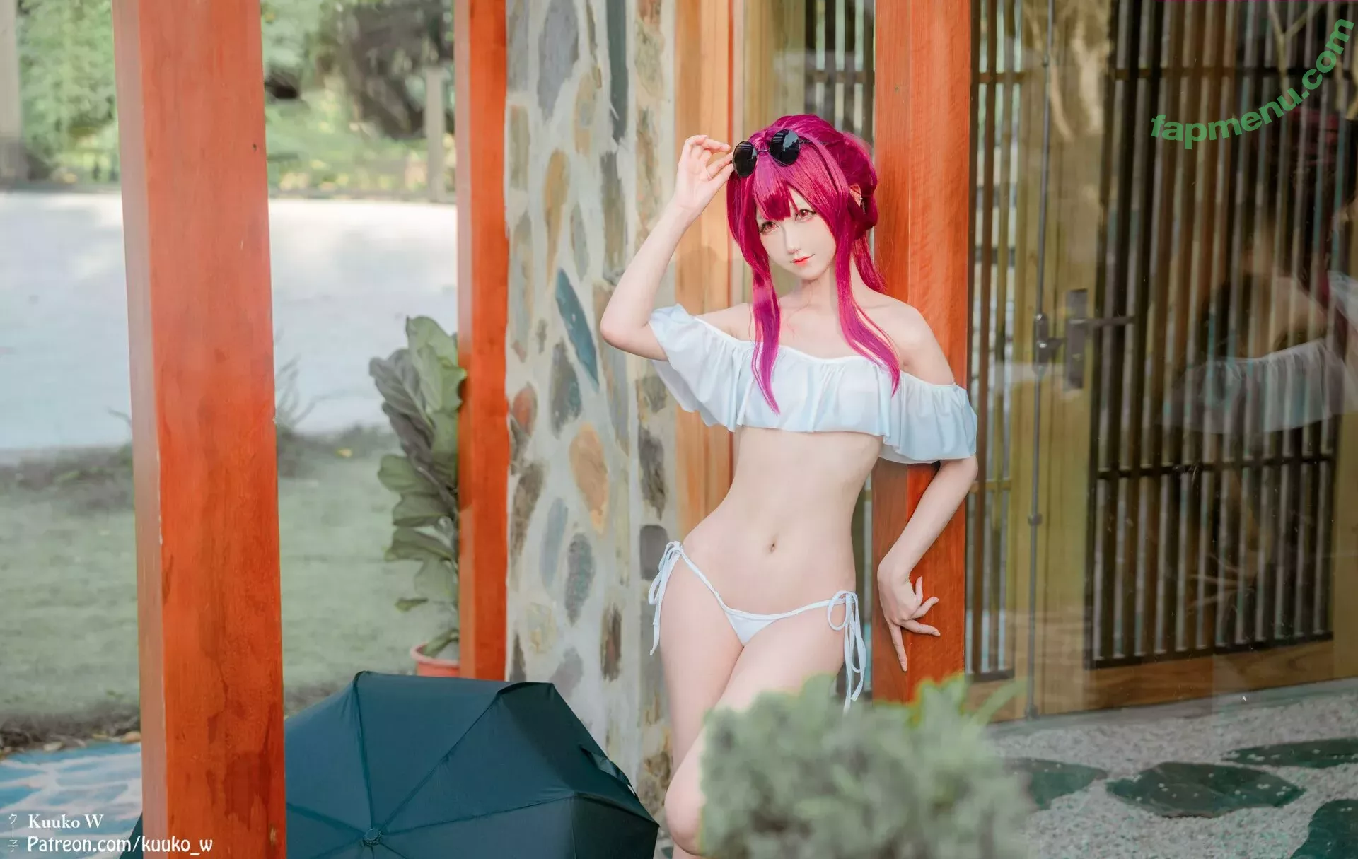 kuuko nude photo #0917 (kuuko_w / kuukow002)