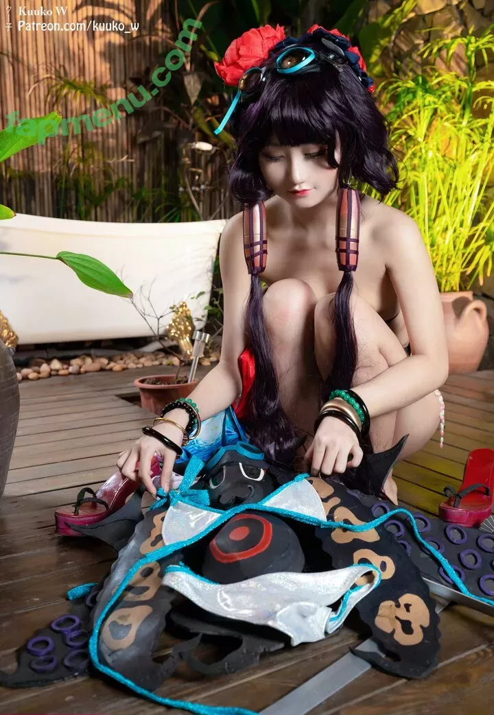 kuuko nude photo #0948 (kuuko_w / kuukow002)