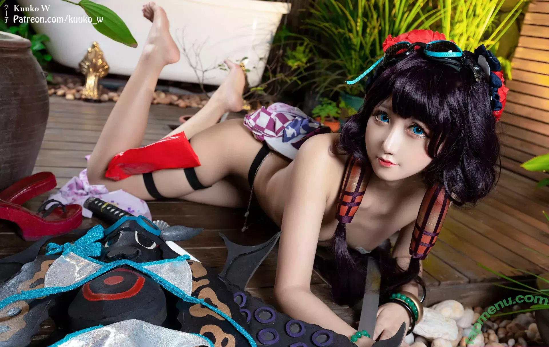 kuuko nude photo #0961 (kuuko_w / kuukow002)
