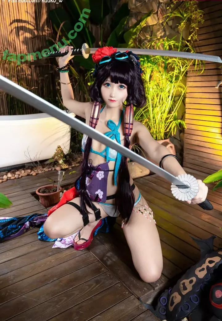 kuuko nude photo #0962 (kuuko_w / kuukow002)