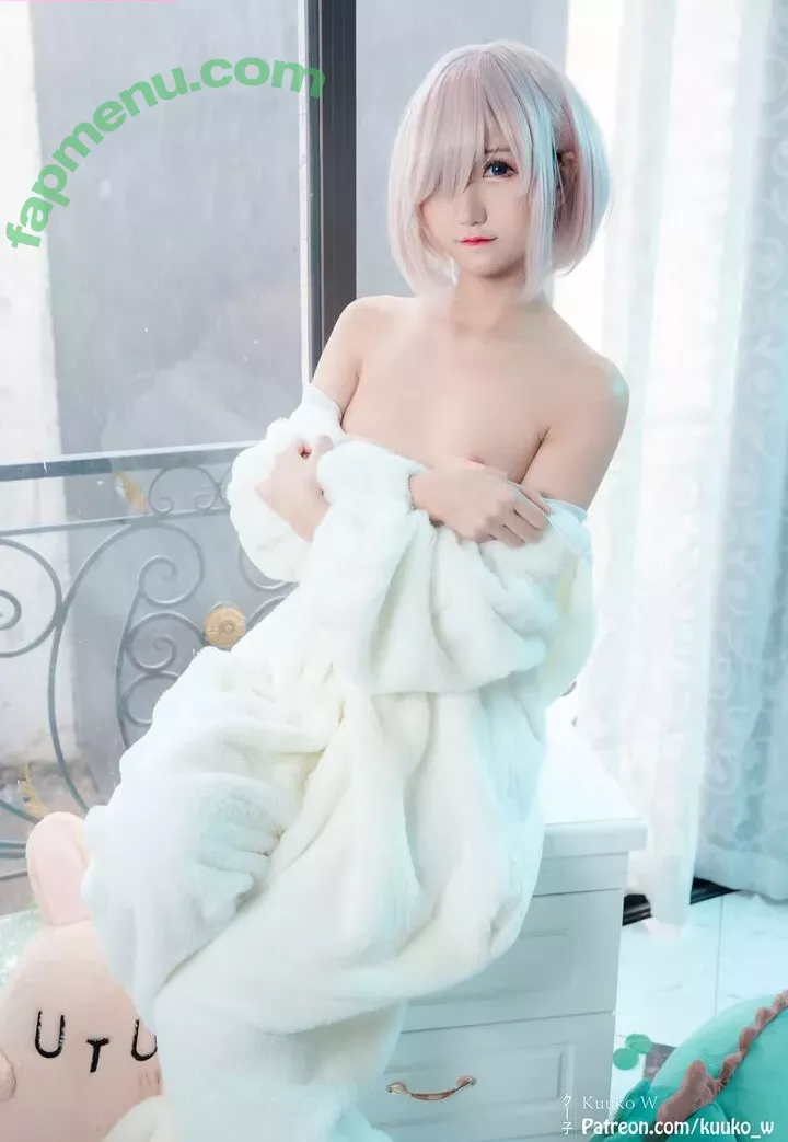 kuuko nude photo #1189 (kuuko_w / kuukow002)