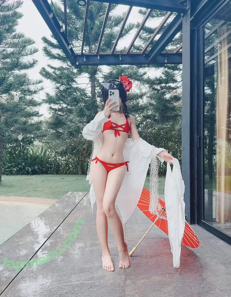 kuuko nude photo #1630 (kuuko_w / kuukow002)