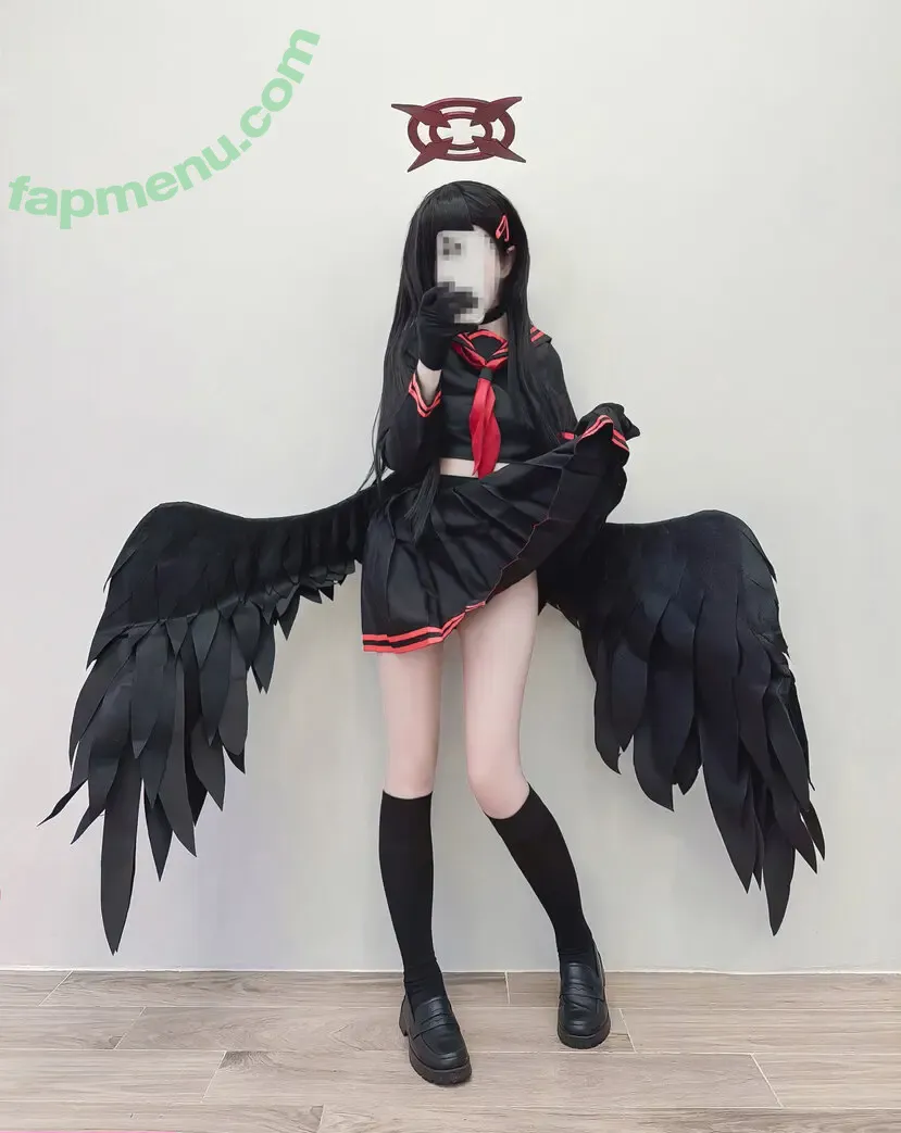 kuuko nude photo #1660 (kuuko_w / kuukow002)