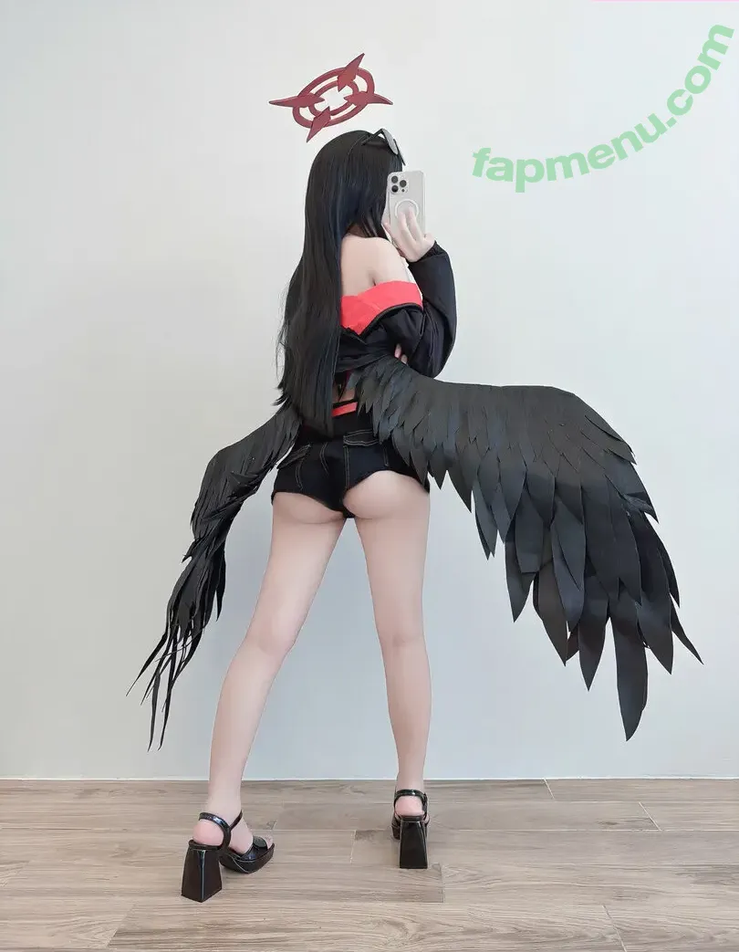 kuuko nude photo #1663 (kuuko_w / kuukow002)