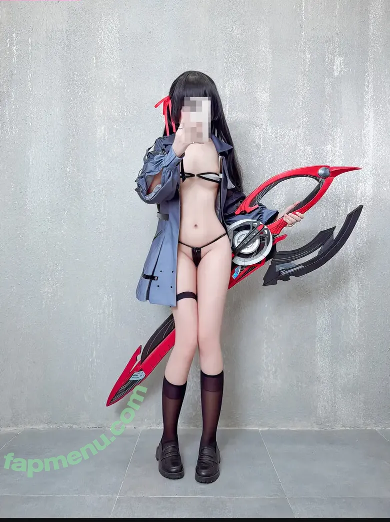 kuuko nude photo #1679 (kuuko_w / kuukow002)