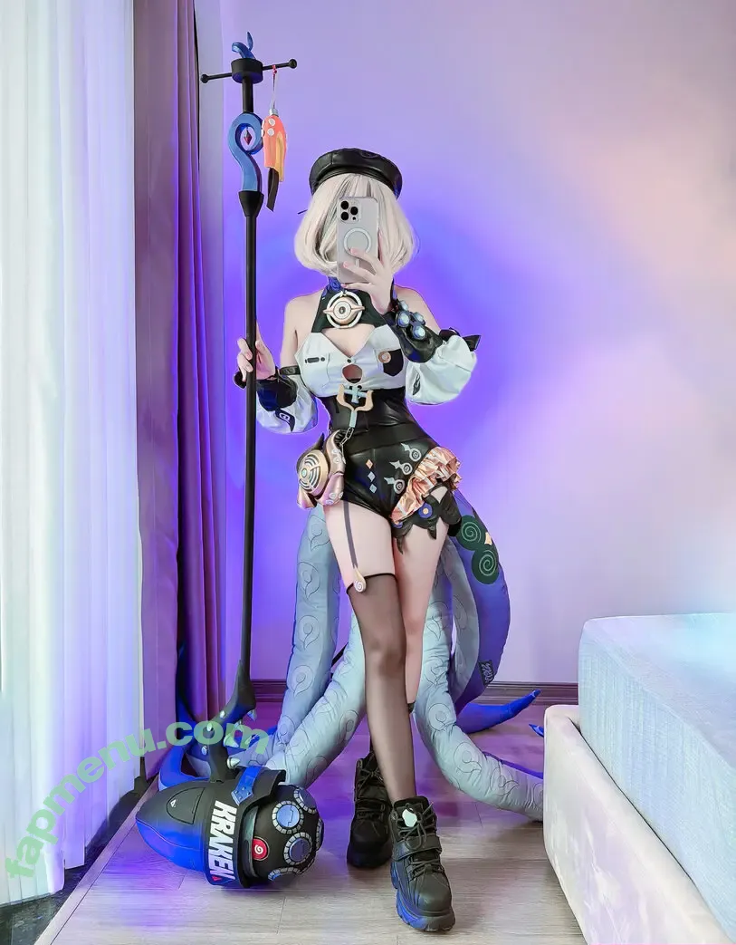 kuuko nude photo #1684 (kuuko_w / kuukow002)