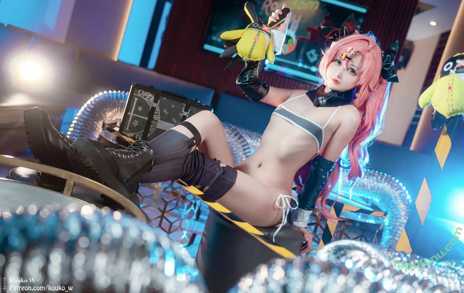 kuuko nude photo #1696 (kuuko_w / kuukow002)