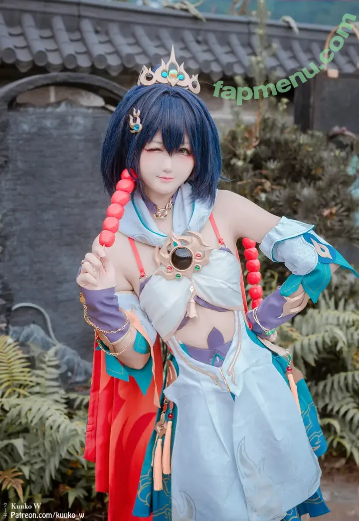 kuuko nude photo #1713 (kuuko_w / kuukow002)