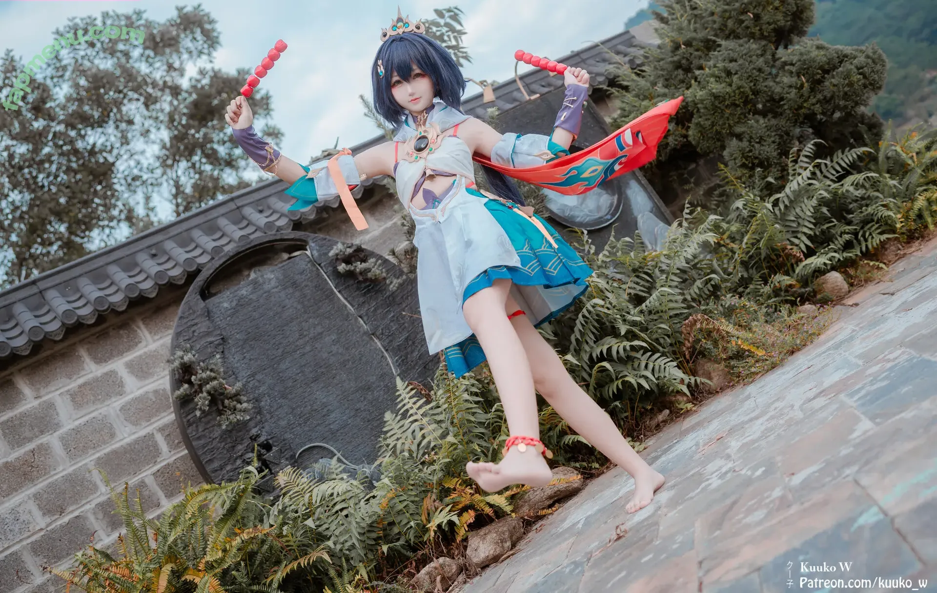 kuuko nude photo #1715 (kuuko_w / kuukow002)