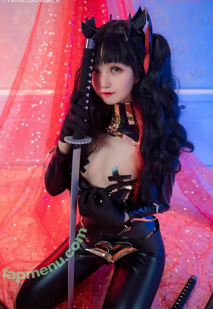 kuuko_w nude photo #0583 (Kuko.123)