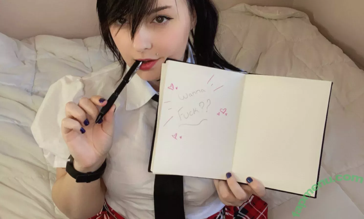 Kuurinee nude photo #0049 (Kuurinee)