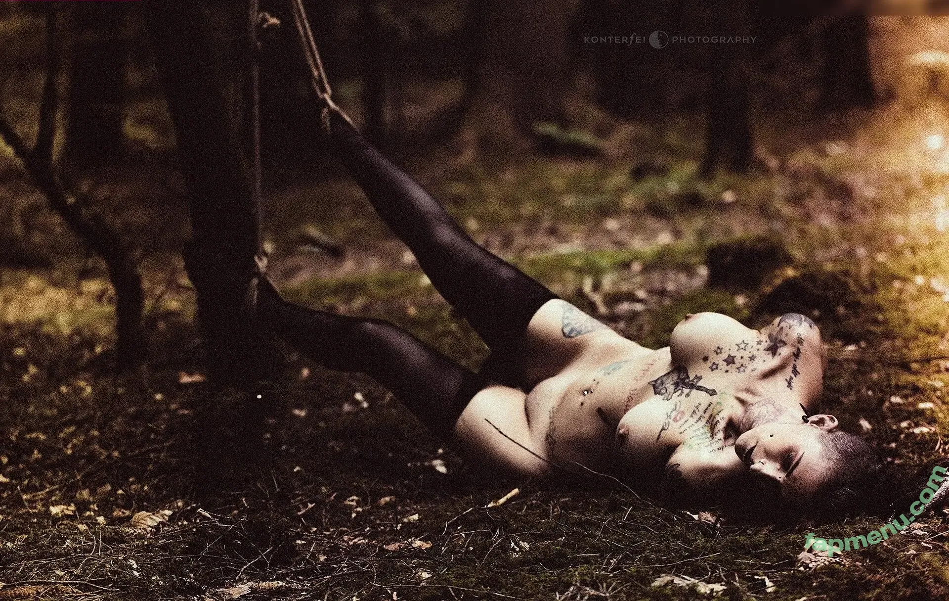 Kvlt of K nude photo #0055 (Kvlt of K)