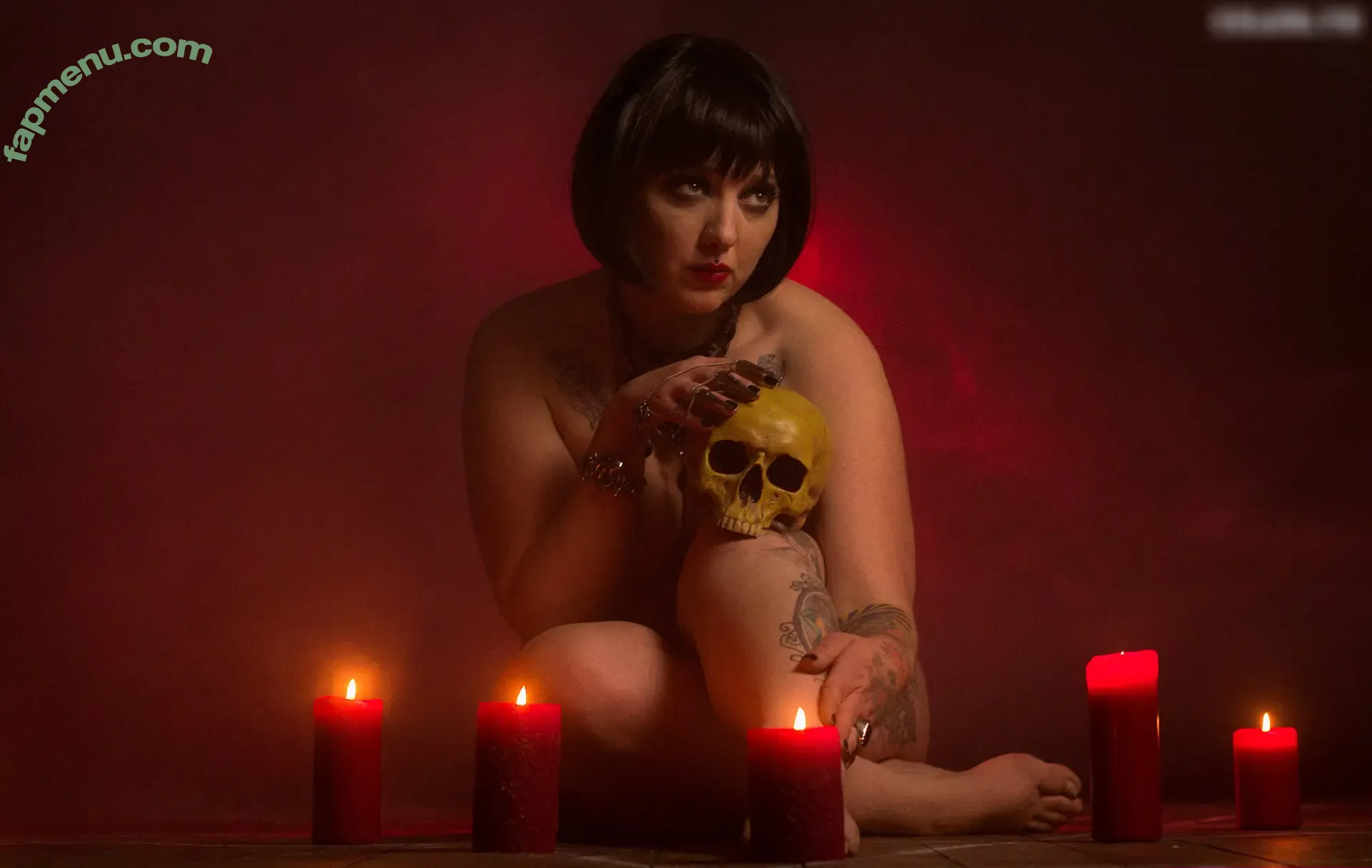 Kvlt of K nude photo #0065 (Kvlt of K)
