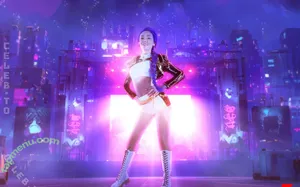 Kwini Kim / Kwini_Kim_ / kwinikim nude photo #0201