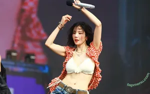 Kwon Eunbi / KWONEUNBI / Kwon Eun-bi / official_kwon.eunbi nude photo #0028