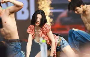 Kwon Eunbi / KWONEUNBI / Kwon Eun-bi / official_kwon.eunbi nude photo #0030