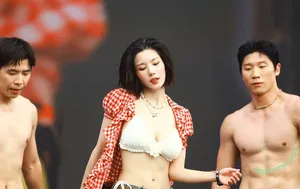 Kwon Eunbi / KWONEUNBI / Kwon Eun-bi / official_kwon.eunbi nude photo #0031