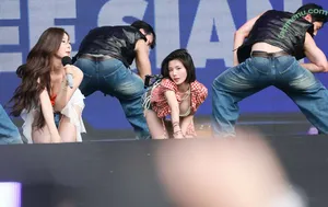 Kwon Eunbi / KWONEUNBI / Kwon Eun-bi / official_kwon.eunbi nude photo #0044