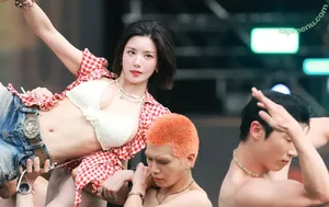 Kwon Eunbi / KWONEUNBI / Kwon Eun-bi / official_kwon.eunbi nude photo #0045