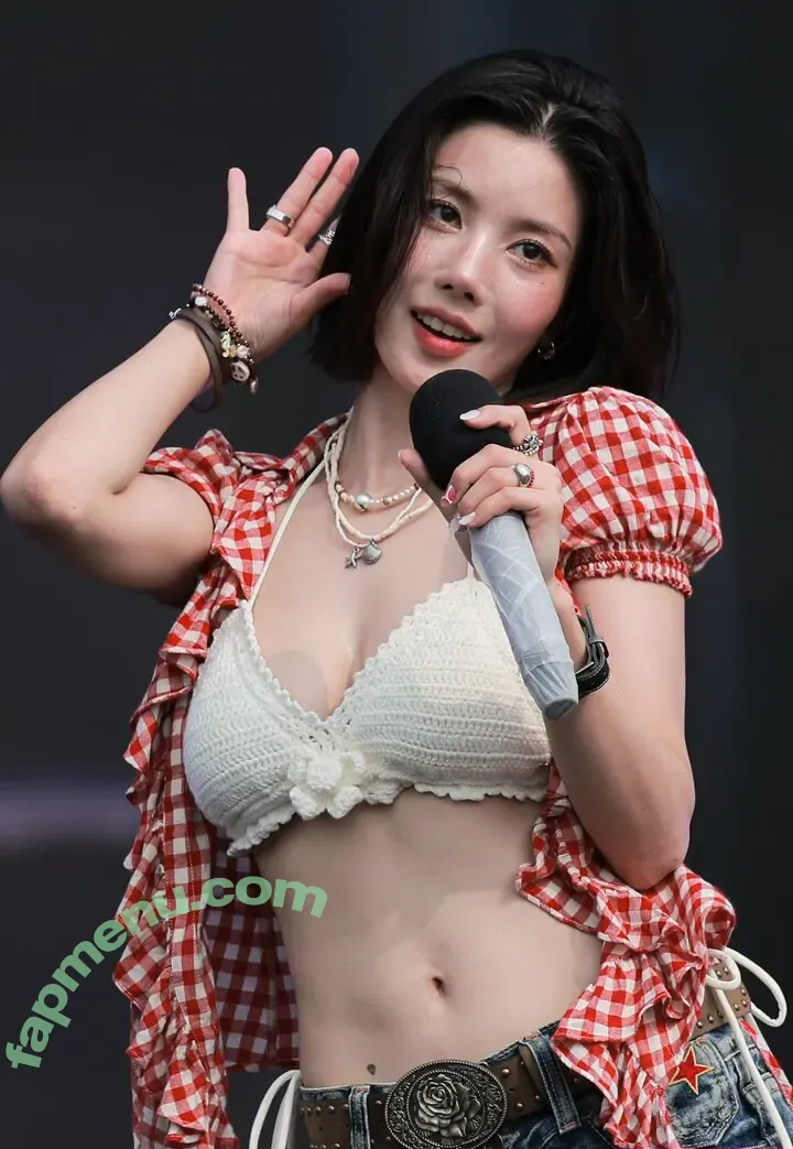 Kwon Eunbi nude photo #0017 (KWONEUNBI / Kwon Eun-bi / official_kwon.eunbi)