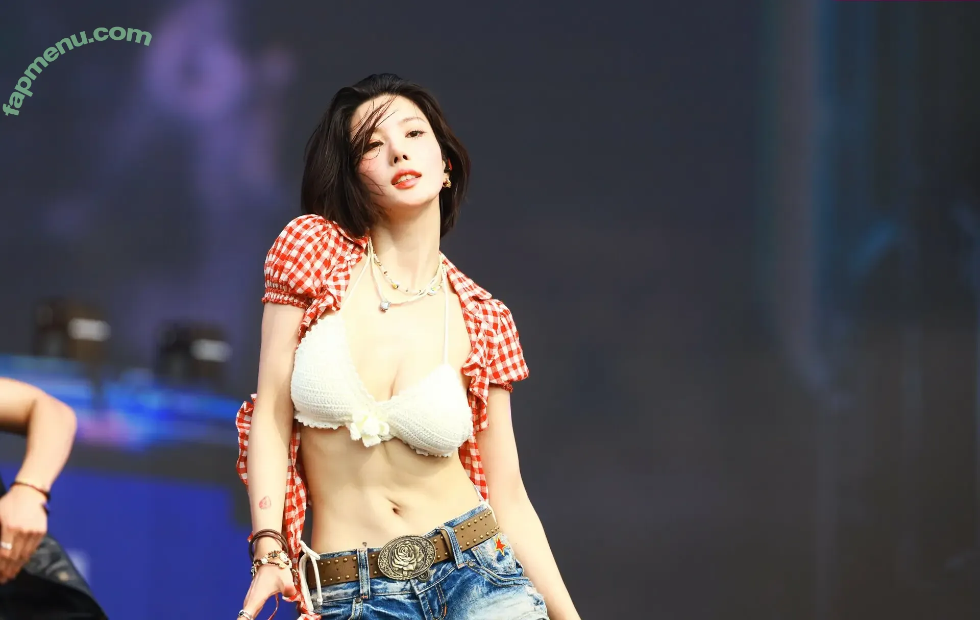 Kwon Eunbi nude photo #0026 (KWONEUNBI / Kwon Eun-bi / official_kwon.eunbi)