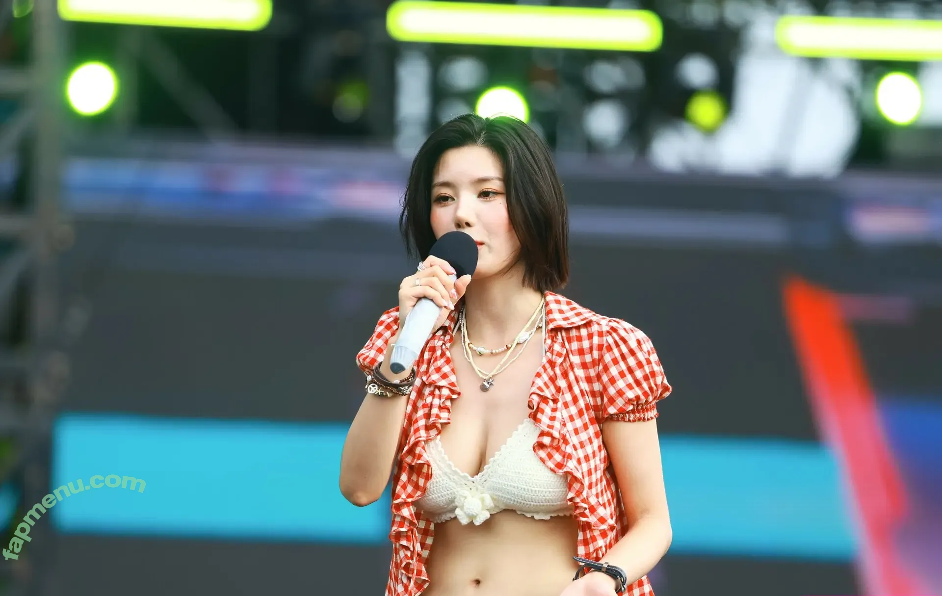 Kwon Eunbi nude photo #0032 (KWONEUNBI / Kwon Eun-bi / official_kwon.eunbi)