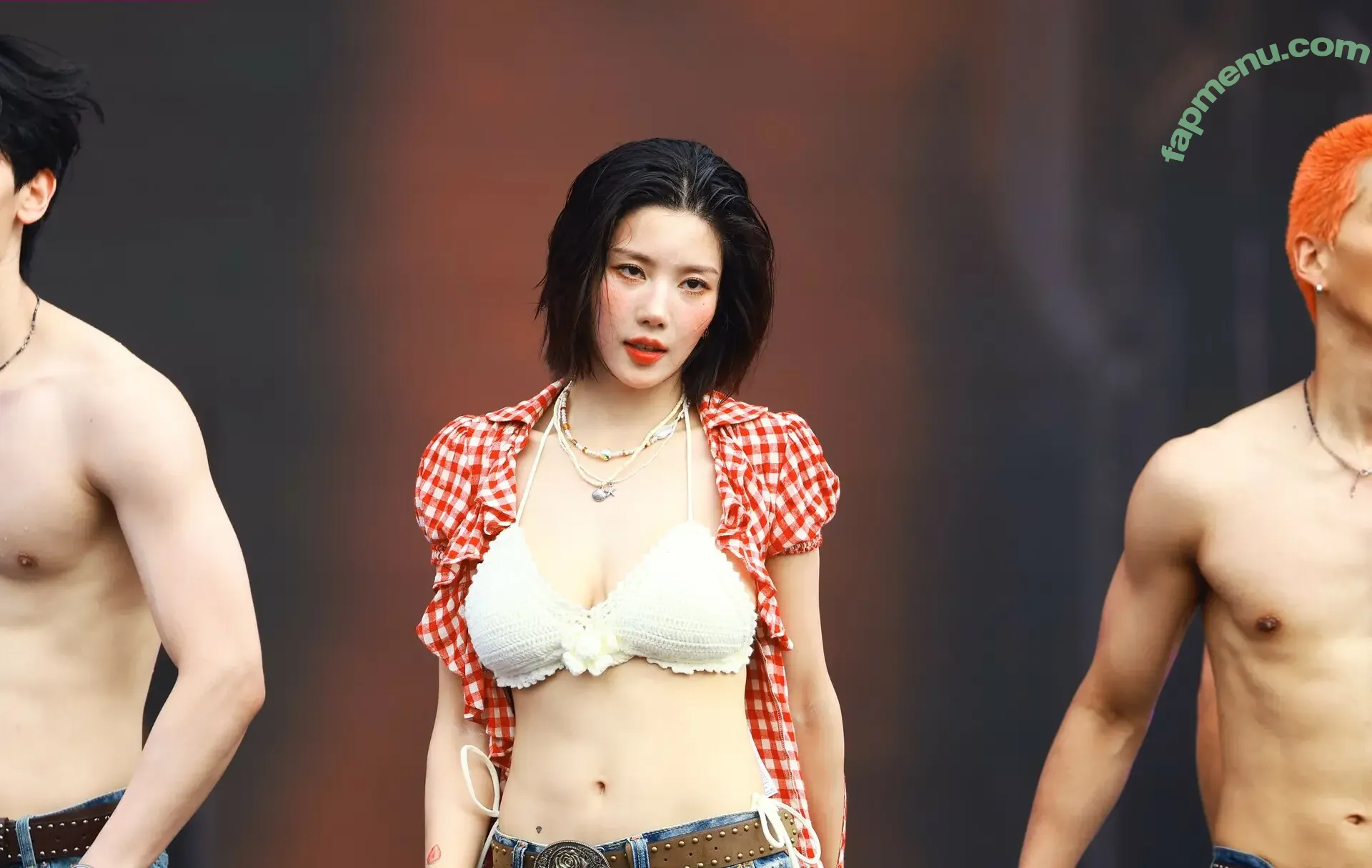 Kwon Eunbi nude photo #0035 (KWONEUNBI / Kwon Eun-bi / official_kwon.eunbi)