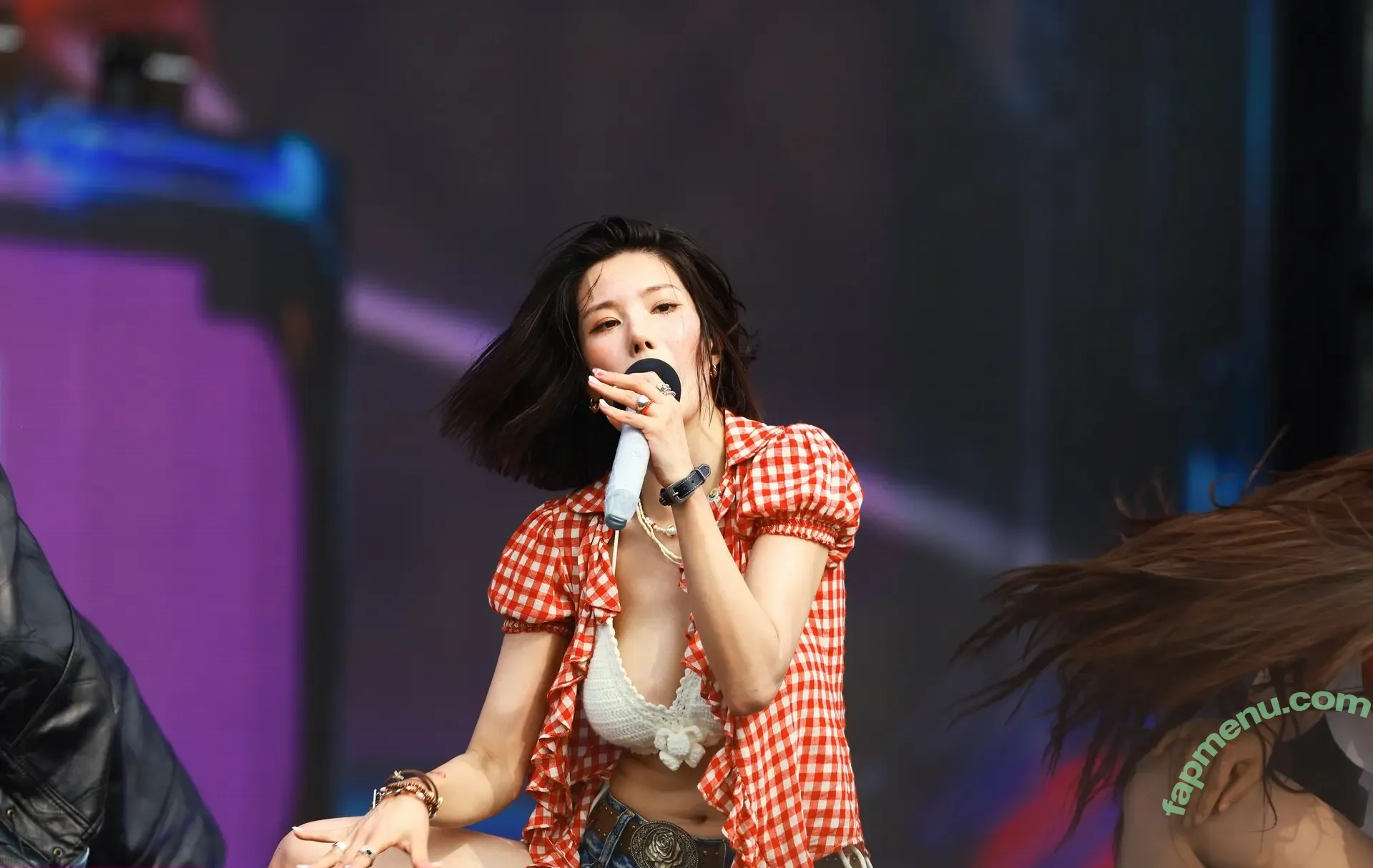 Kwon Eunbi nude photo #0037 (KWONEUNBI / Kwon Eun-bi / official_kwon.eunbi)