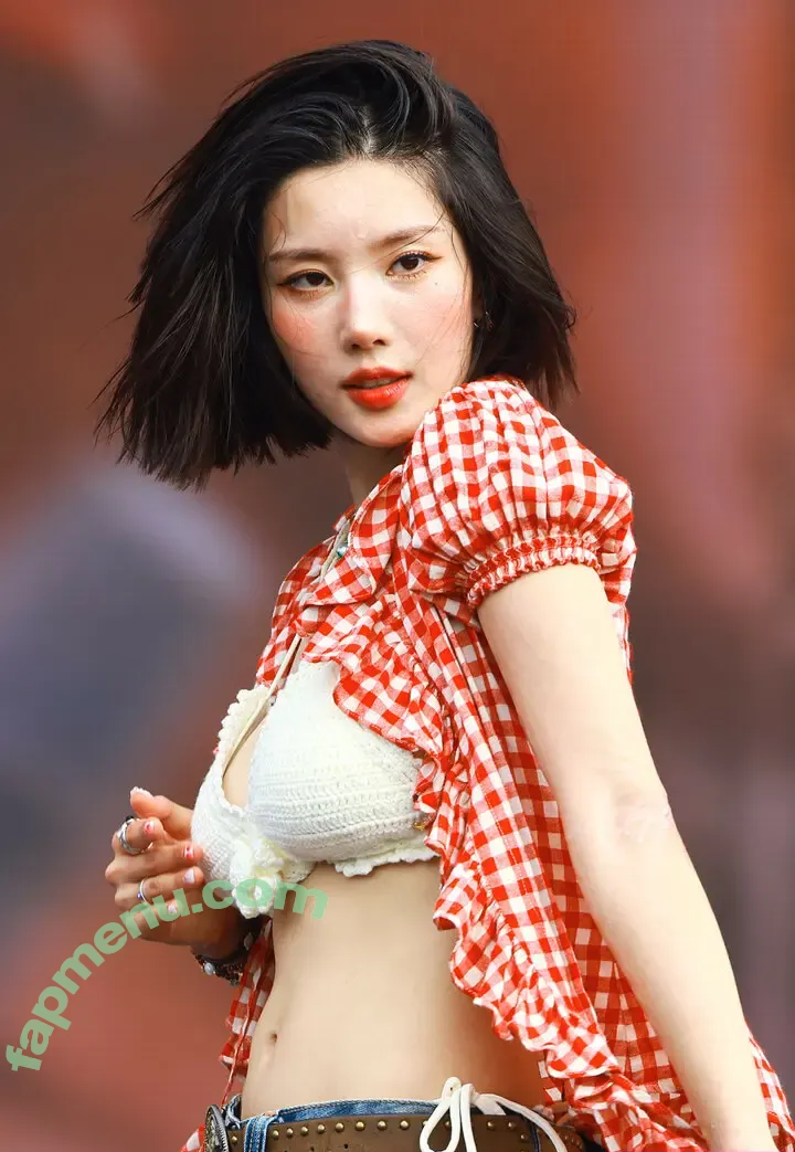 Kwon Eunbi nude photo #0038 (KWONEUNBI / Kwon Eun-bi / official_kwon.eunbi)