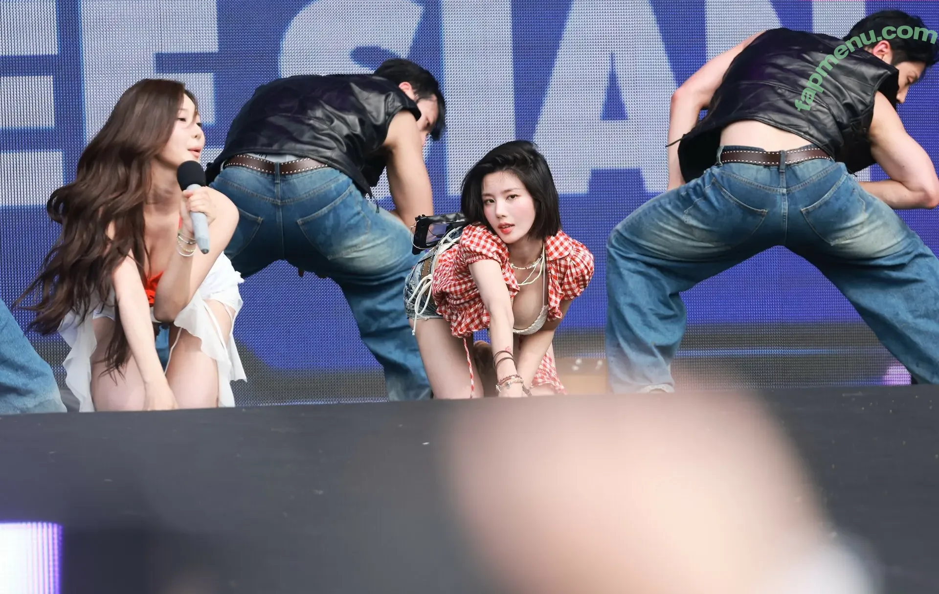 Kwon Eunbi nude photo #0044 (KWONEUNBI / Kwon Eun-bi / official_kwon.eunbi)