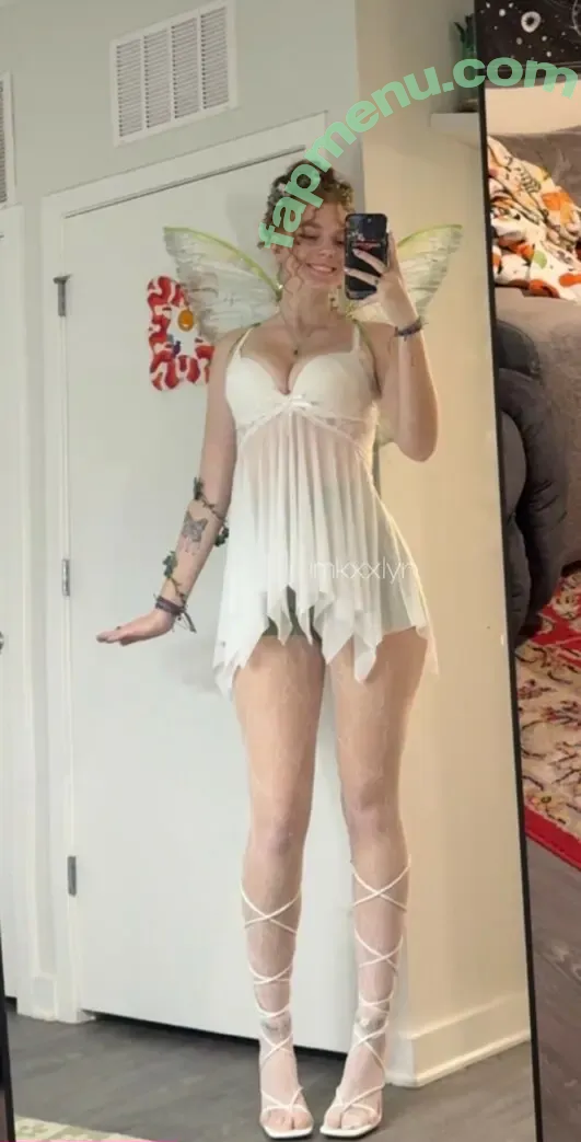 Kxxlyn nude photo #0105 (ImKxxlyn / kxllymusic)