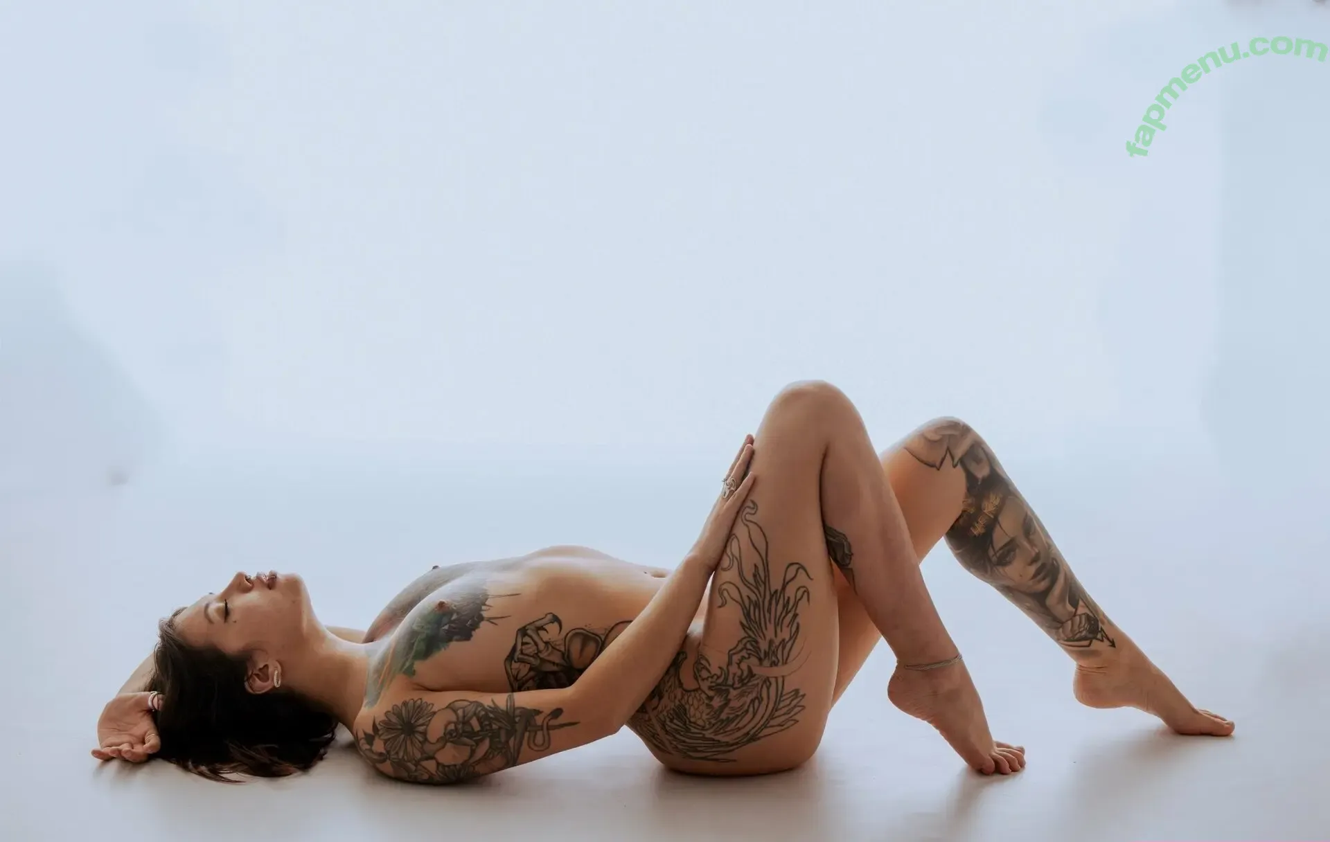 Ky Fenix nude photo #0050 (kylahfenix)