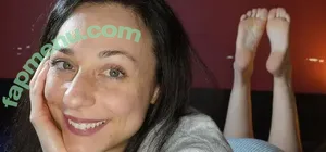 Kya ASMR / Kya's Feet / Momoki's Secrets / feet_kya / kya.asmr / momokissecrets nude photo #0009