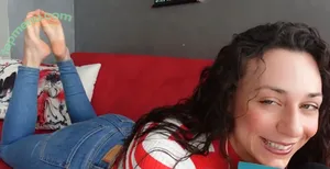 Kya ASMR / Kya's Feet / Momoki's Secrets / feet_kya / kya.asmr / momokissecrets nude photo #0014