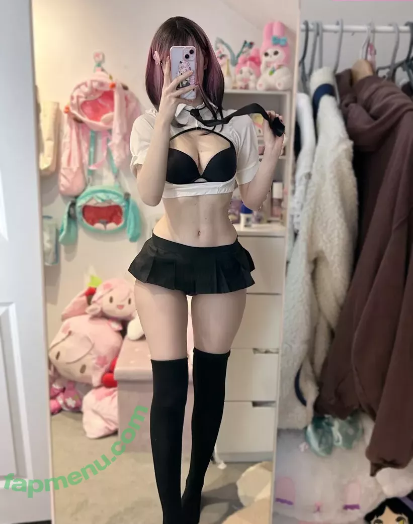 kyaandere nude photo #0660 (kyaandere)