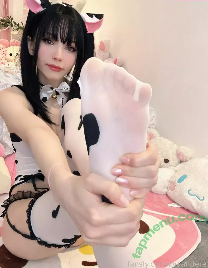 kyaandere nude photo #0675 (kyaandere)