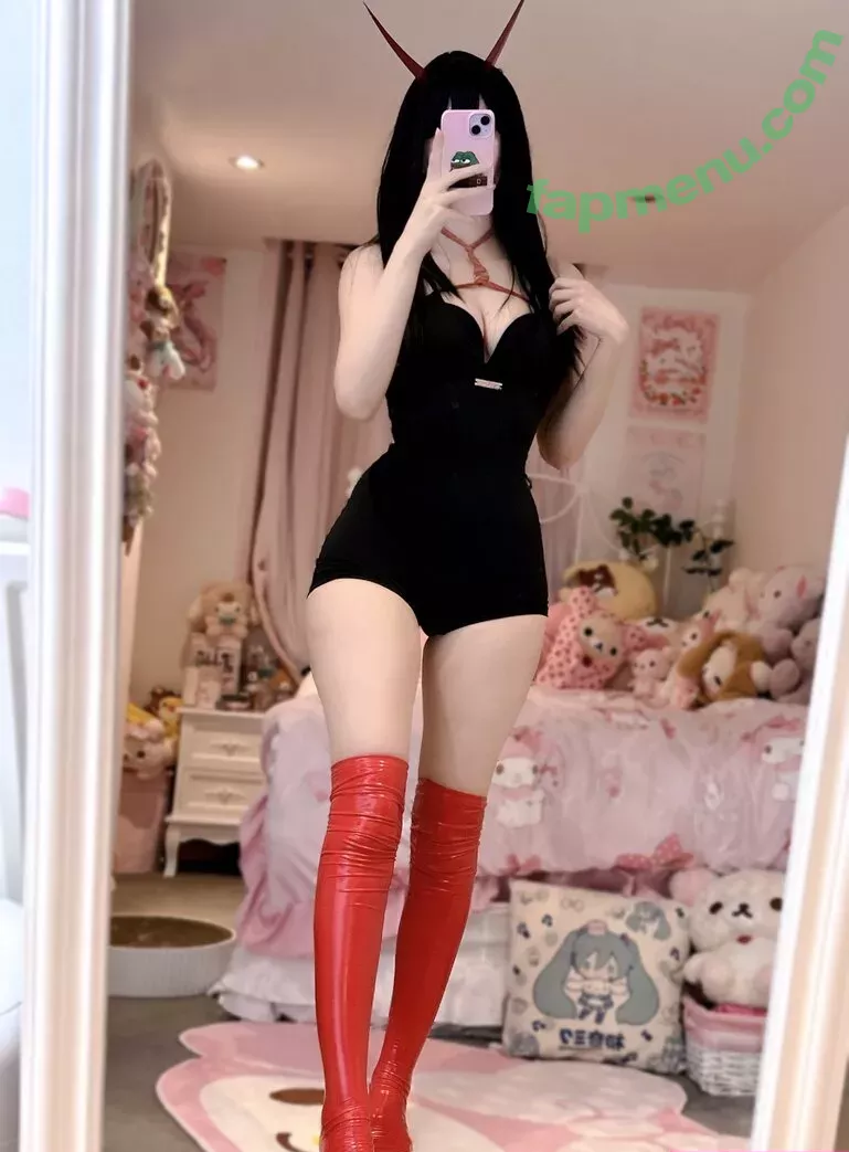 kyaandere nude photo #0780 (kyaandere)