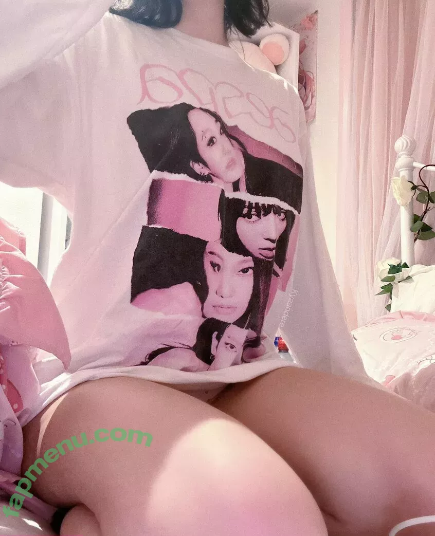 kyaandere nude photo #0786 (kyaandere)