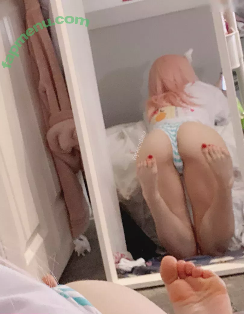 kyaandere nude photo #1504 (kyaandere)