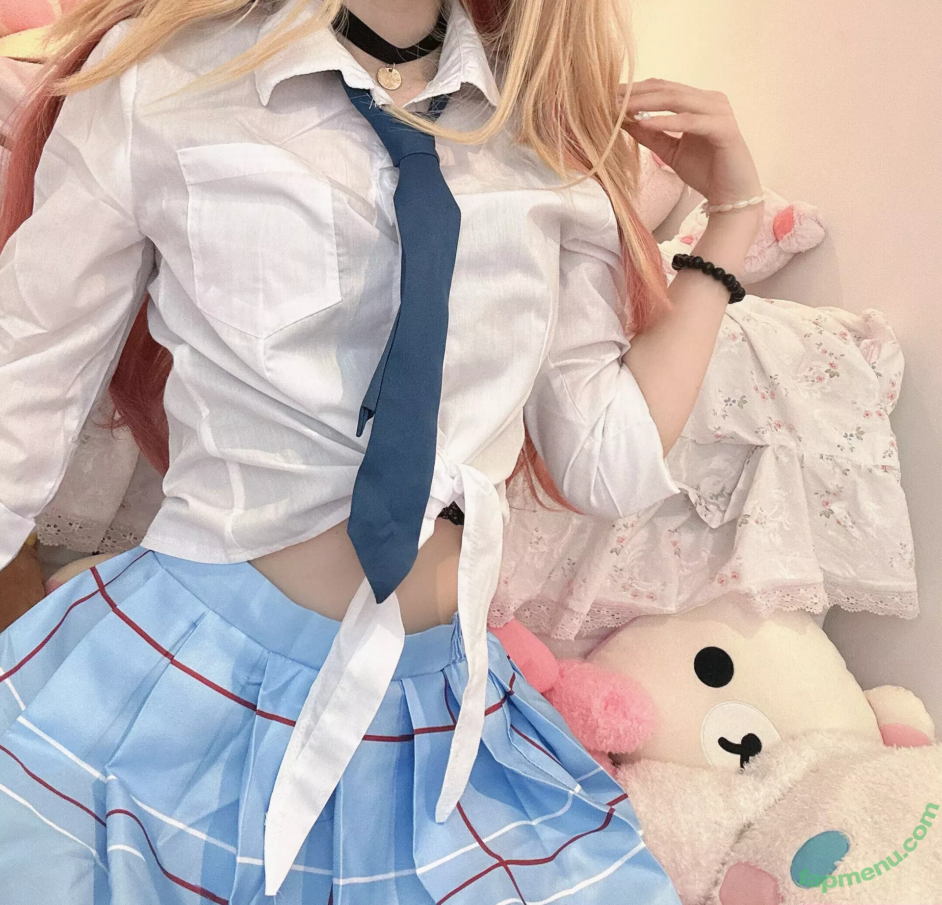 kyaandere nude photo #1769 (kyaandere)