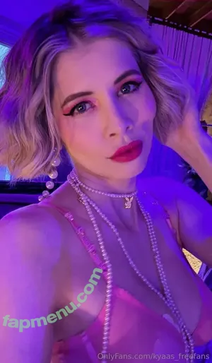 kyaas_freefans / instafanas nude photo #0149