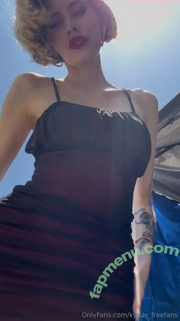 kyaas_freefans nude photo #0137 (instafanas)