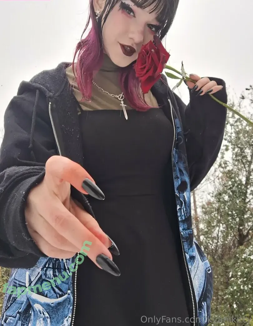 kyanikitty nude photo #0008 (kyani_kitty_cosplay)
